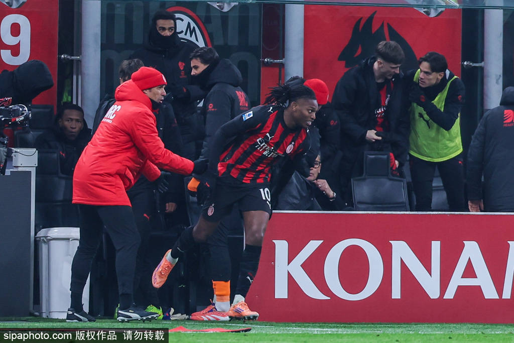 马特塔加盟AC米兰：500万欧元的转会背后，意甲未来将迎来新星崛起？